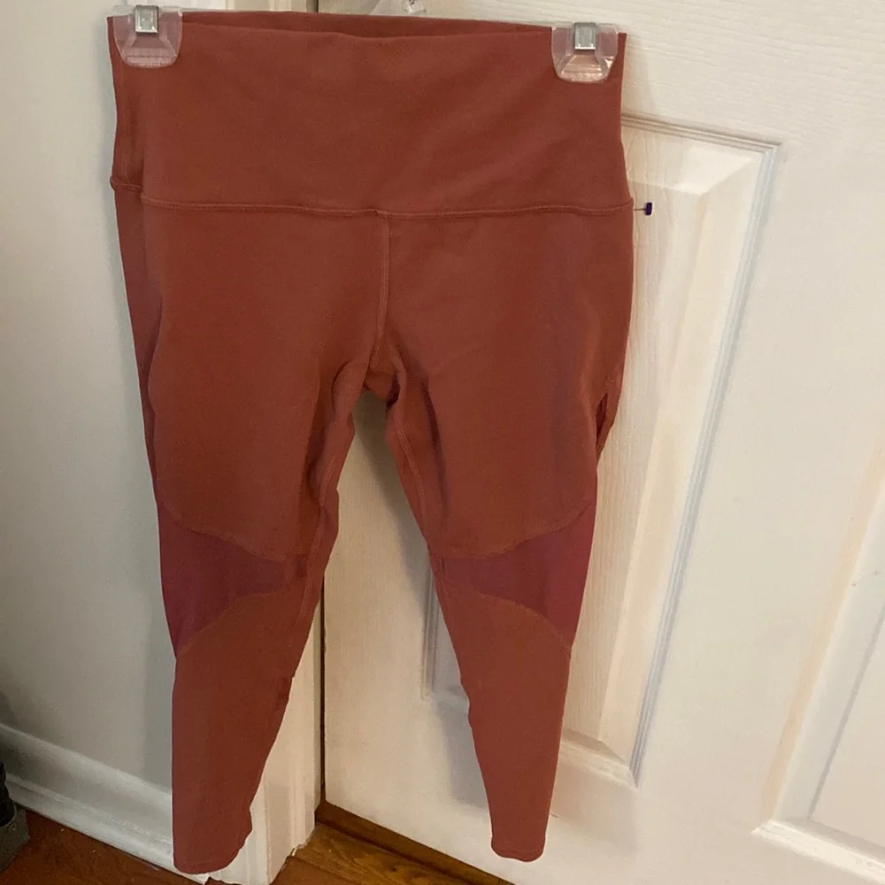 alo yoga ハイウェストレギンス RN #87370 CA# 00803 ALO Yoga | Pants & Jumpsuits | Alo Legging Rn8737 Ca00803 Vn358